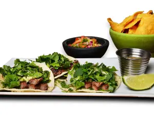 Tortilla Flats