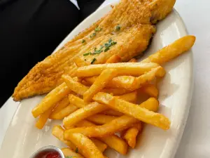 Bizzotto's Gallery-Cafe