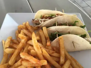 Bilmar Beach Cafe