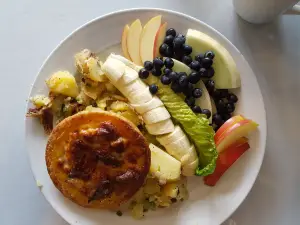 Sandpiper Cafe