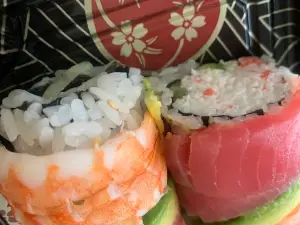 Yama Sushi House