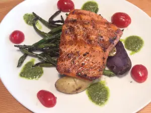 WildFin American Grill