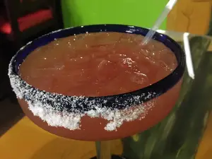 Acapulco Mexican Grill
