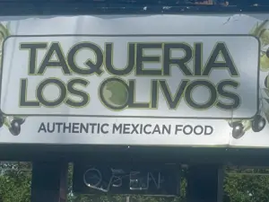 Los Olivos