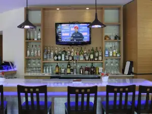 Juicy Blue Tapas Bar & Bistro