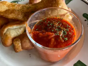 Nonna's by So Italian