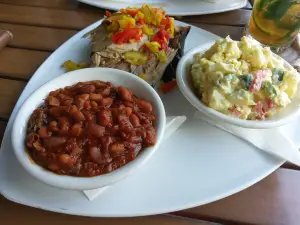 The Dunedin Smokehouse