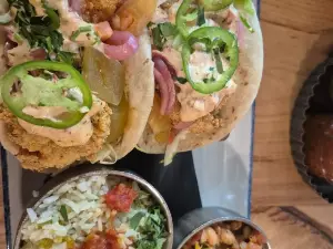Heights Taco & Tamale Co.