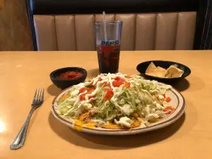 Manuel's El Burrito Restaurant & Cantina