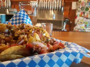 Sam's Tap Room