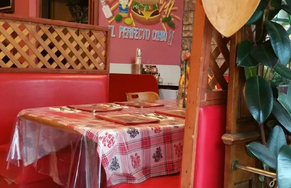Chico's Mexican Restaurant