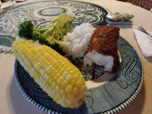 Island Seafoods Alaska