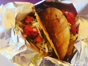Yo! Taco