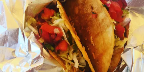 Yo Taco