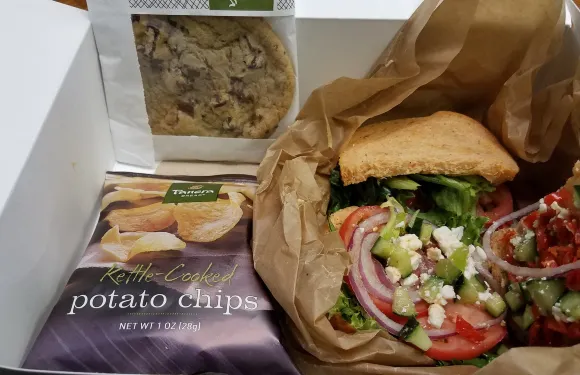 Panera Bread