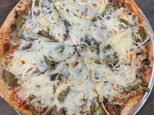 Italian Village Authentic Pizzeria