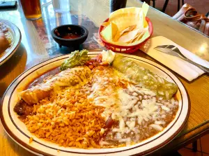 La Leña Mexican Restaurant