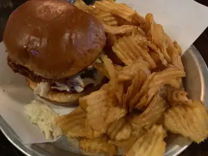 Lavergne's Tavern
