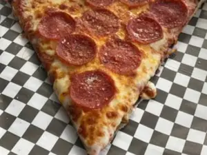 AJ's NY Pizzeria