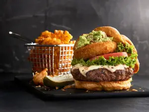 T-Rex Cafe