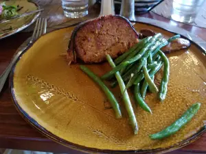 Harvest Tavern