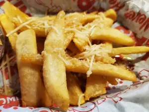 Red Robin Gourmet Burgers