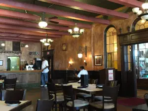 Roma Ristorante Italiano