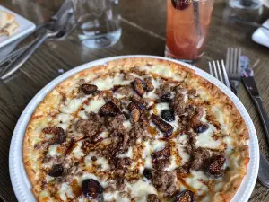 L.May Eatery