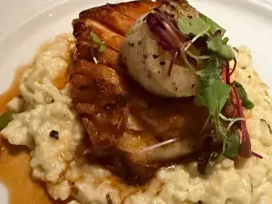 Vic & Anthony's Steakhouse