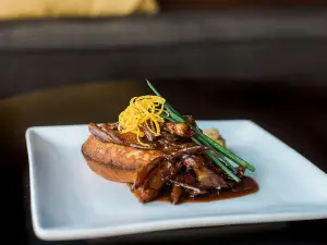 FLG Terroir: Wine Bar & Bistro