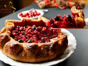 Lana's Dazzling Desserts