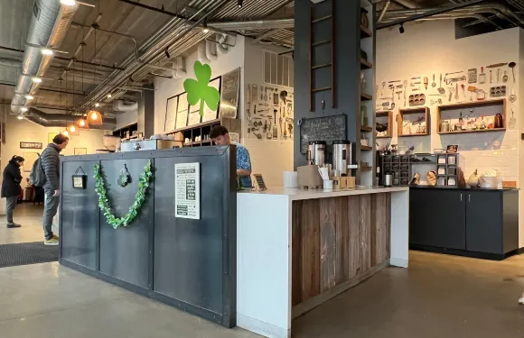 Scenic Route Bakery