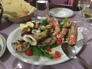 La Giara