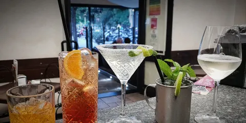 Bar Milano