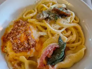 Trattoria Acquata