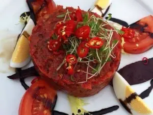 Ristorante Casa Brunori