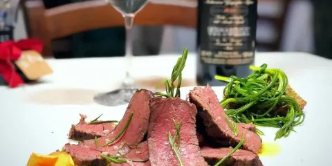 La Tavernetta