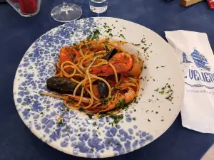 Il Veliero