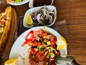 Cihangir Lahmacun