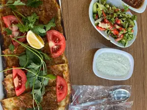 Payidar Restaurant / Otel