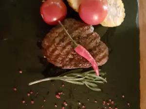 Sova Restaurant
