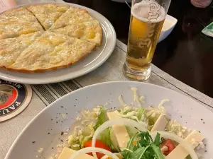 Pizzerie La Perla
