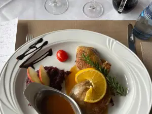 Restaurant Weserterrassen