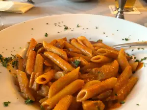 La Piazza