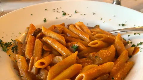 La Piazza in 비스핀겐