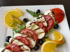 Restaurant Milano