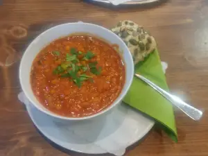 Cafe Bistro Kurz