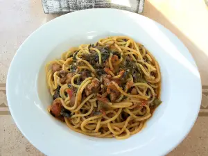 Pomodoro Osteria