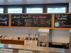 Simply Scoops