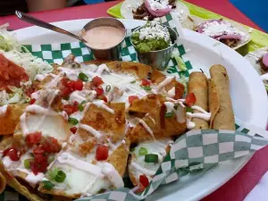 Hector's Casa